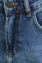 Answear Lab szorty jeansowe niebieski 1605.TJS
