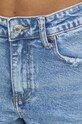 Answear.LAB szorty jeansowe niebieski h7000.ijs