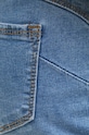 Answear Lab pantaloni scurti z6132.ijs albastru