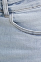 Jeans kratke hlače Answear.LAB modra 6950.IKK