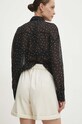 Одяг Шорти Answear.LAB 3843.ims бежевий
