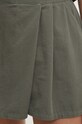 Suknja-hlače od pamuka Answear.LAB zelena 1564.TMS