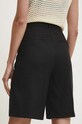 Oblečenie Šortky Answear.LAB 6198.TJS čierna