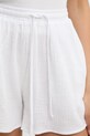 Bavlnené šortky Answear.LAB biela 152402.2.fh