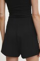 Îmbrăcăminte Answear Lab fustă-pantalon 0r5958.fms negru