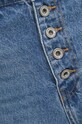 Answear Lab szorty jeansowe niebieski 1301.ims