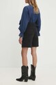 Одежда Джинсовые шорты Answear.LAB sh2301.ims чёрный