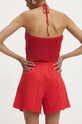 Одежда Шорты Answear.LAB sh2930.ims красный