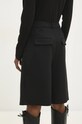 Îmbrăcăminte Answear Lab pantaloni scurti 19814.tos negru