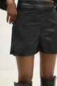 Answear Lab fustă-pantalon 26211.ILK negru