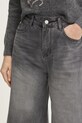 Джинсовые шорты Answear.LAB серый F229.hms