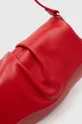 piros Answear Lab bőr táska
