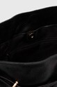 Answear Lab poseta de piele 243805.HWK negru