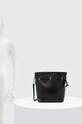 Answear Lab poseta de piele 243805.HWK