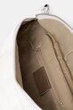 Кожаная сумка на пояс Answear Lab 747.HWK белый