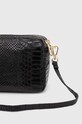 Accesorii Answear Lab poseta de piele 446.HWK negru