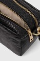 Answear Lab poseta de piele 446.HWK negru