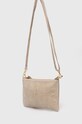 Kožená kabelka Answear.LAB 679.HWK béžová WW25