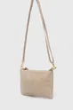 Answear Lab borsa a mano in pelle beige