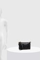 Answear Lab poseta de piele 679.HWK negru