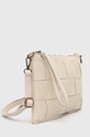 Answear Lab torebka skórzana 625.HWK beżowy WZ24