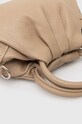 Answear Lab poseta de piele bej 435.HWK