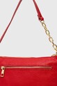 Accesorii Answear Lab poseta de piele 932.HWK rosu