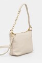 Answear.LAB torebka skórzana 932.HWK beżowy WW25