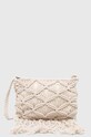 Doplňky Bavlněná kabelka Answear.LAB BNBN3419.HWK béžová