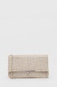 Answear.LAB lapos táska textil arany DAM34930.HWK