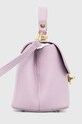 Answear Lab poseta de piele 1062.iw violet WZ24