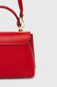 Kožená kabelka Answear.LAB červená 1062.iw