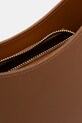 Answear Lab poseta de piele maro 1005.iw
