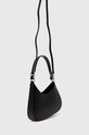 Accessori Answear.LAB borsa a mano in pelle 1005.iw nero