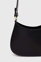Answear.LAB borsa a mano in pelle nero 1005.iw