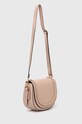 Answear Lab poseta de piele 853.iw roz WZ24