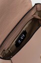 Answear Lab poseta de piele 853.iw roz