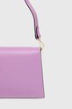 Doplňky Kožená kabelka Answear.LAB 867.iw fialová