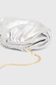 Answear.LAB borsa a mano in pelle argento 502320.FKK