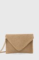 Answear Lab kopertówka nie mieści A4 złoty NTBNV5177.HMS