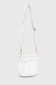 Answear Lab poseta de piele 2412131.HMS alb WZ24