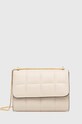 Kožna torba Answear.LAB bez uzorka bež 23100161.HMS