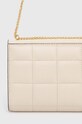 Accesorii Answear Lab poseta de piele 23100161.HMS bej