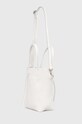 Kožna torba Answear.LAB 838.HWK bijela WZ24