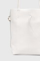Dodaci Kožna torba Answear.LAB 838.HWK bijela