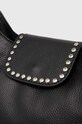 Accesorii Answear Lab poseta de piele 971.HWK negru