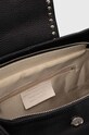 Answear Lab poseta de piele 971.HWK negru