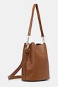 Шкіряна сумочка Answear.LAB 1054.IKK коричневий WW25
