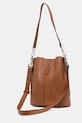 Аксесуари Шкіряна сумочка Answear.LAB 1054.IKK коричневий