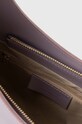 Кожаная сумочка Answear.LAB 1005.IKK фиолетовой